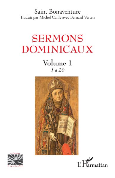 Picture of Sermons dominicaux