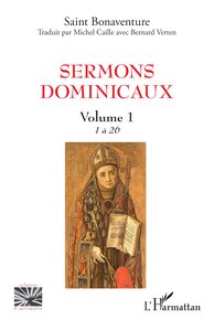 Picture of Sermons dominicaux