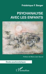 Picture of Psychanalyse avec les enfants