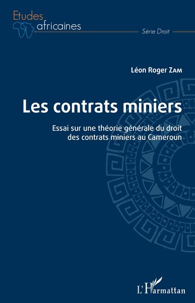 Picture of Les contrats miniers