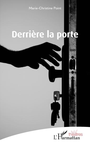 Image de Derrière la porte