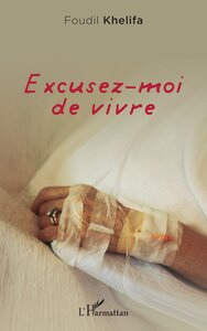 Picture of Excusez-moi de vivre