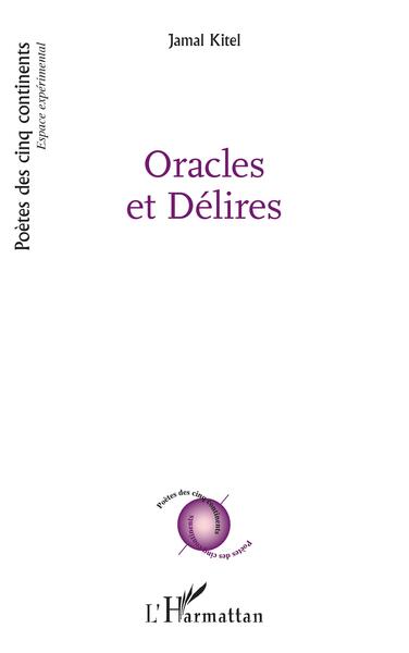 Picture of Oracles et Délires