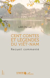 Picture of Cent contes et légendes du Viêt-Nam