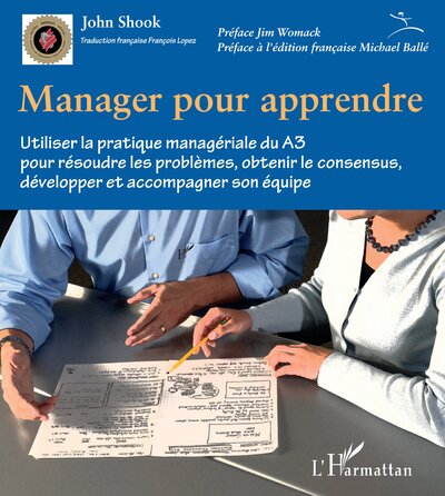 Image de Manager pour apprendre