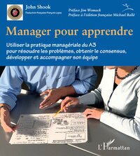 Image de Manager pour apprendre