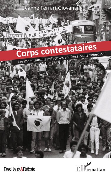Image de Corps contestataires