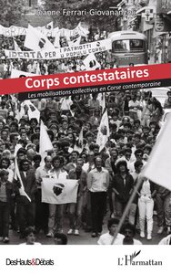 Image de Corps contestataires