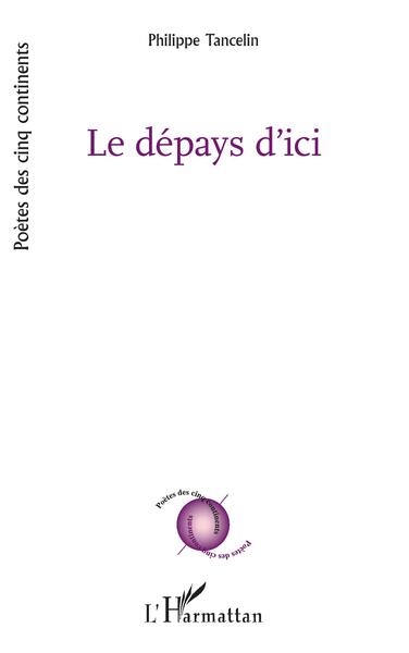 Image de Le dépays d'ici