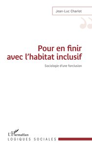 Picture of Pour en finir avec l'habitat inclusif