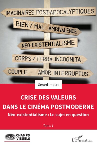 Picture of Crise des valeurs dans le cinéma postmoderne