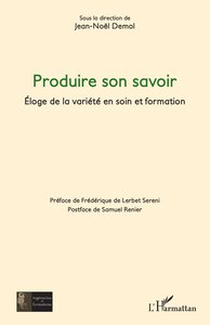 Picture of Produire son savoir