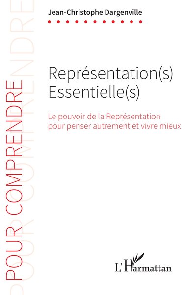 Picture of Représentation(s) Essentielle(s)