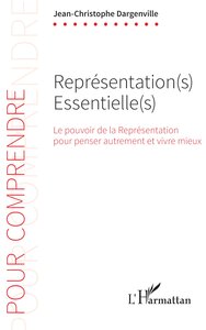 Picture of Représentation(s) Essentielle(s)