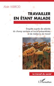 Picture of Travailler en étant malade