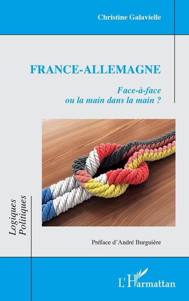 Picture of France-Allemagne