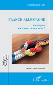 Picture of France-Allemagne