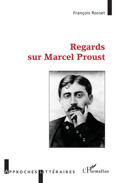 Picture of Regards sur Marcel Proust