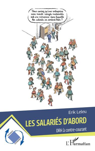 Picture of Les salariés d'abord