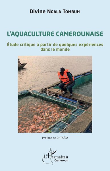 Image de L'aquaculture camerounaise