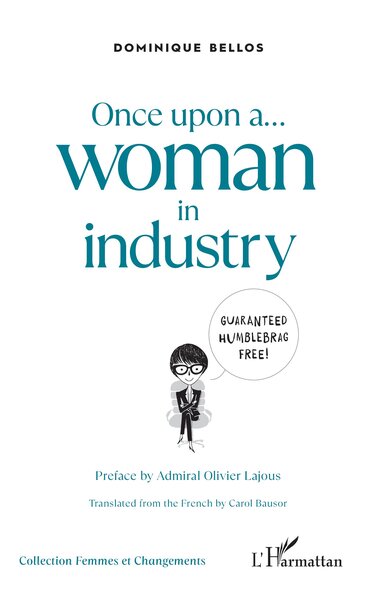 Picture of Once upon a... woman in industry