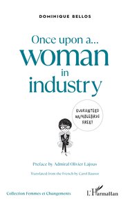 Picture of Once upon a... woman in industry