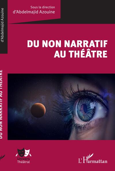 Picture of Du non narratif au théâtre