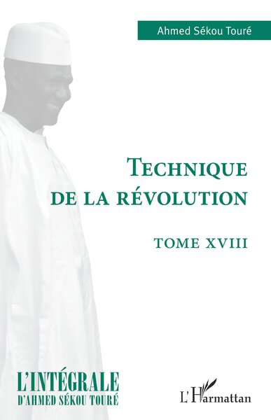 Image de Technique de la révolution