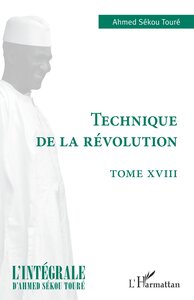 Image de Technique de la révolution