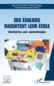 Image de Des écoliers racontent leur école
