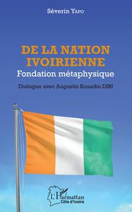 Image de De la nation ivoirienne