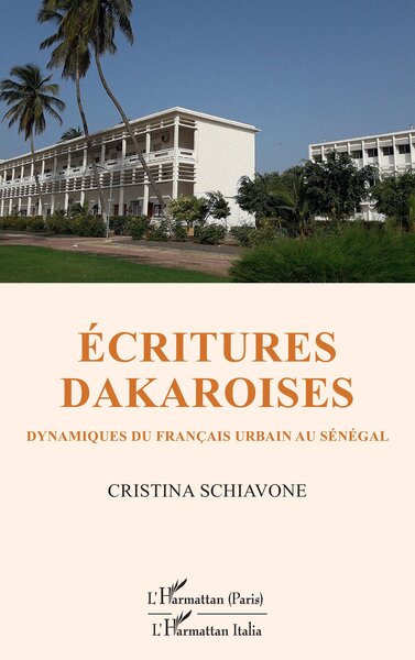 Image de Ecritures dakaroises