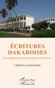 Image de Ecritures dakaroises