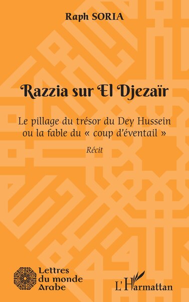 Picture of Razzia sur El Djezaïr
