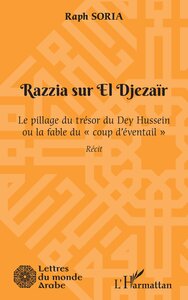 Picture of Razzia sur El Djezaïr
