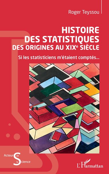 Picture of Histoire des statistiques