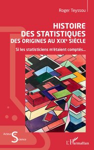 Picture of Histoire des statistiques