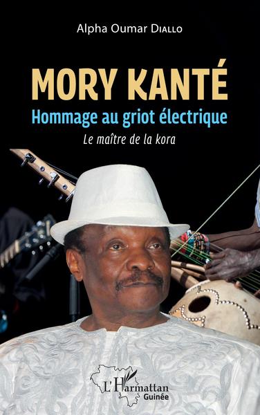 Image de Mory Kanté