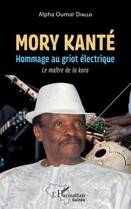 Image de Mory Kanté