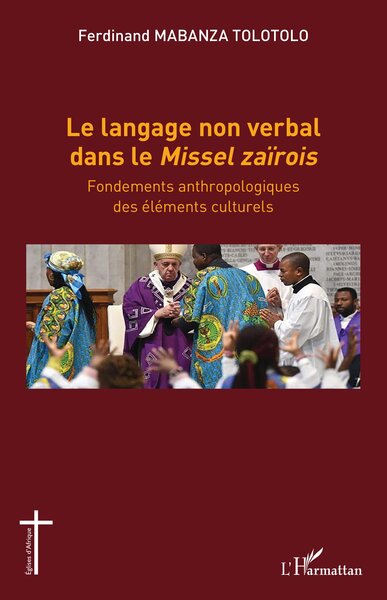 Image de Le langage non verbal dans le <em>Missel zaïrois</em>