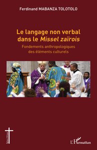 Image de Le langage non verbal dans le <em>Missel zaïrois</em>