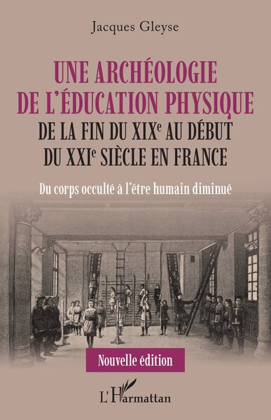 Picture of Une archéologie de l'éducation physique