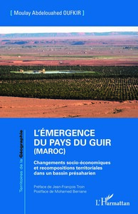 Picture of L'émergence du pays du Guir (Maroc)