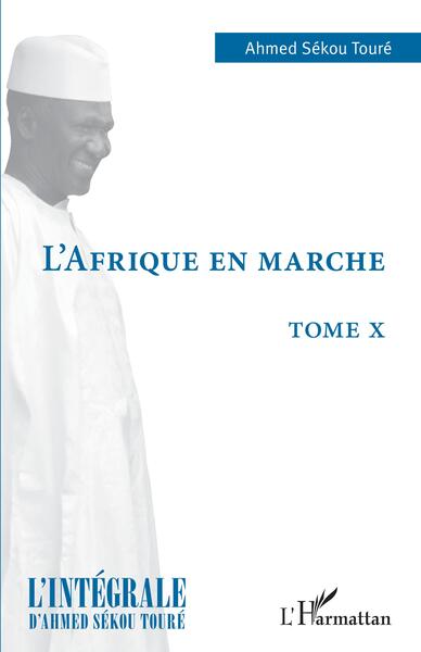 Picture of L'Afrique en marche