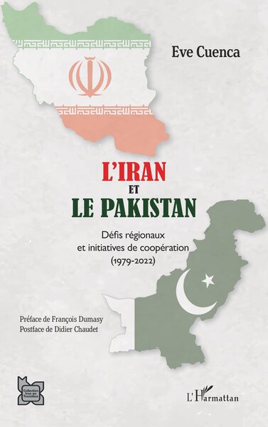Image de L'Iran et le Pakistan