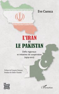 Image de L'Iran et le Pakistan