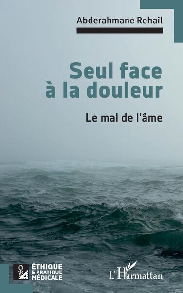 Image de Seul face à la douleur