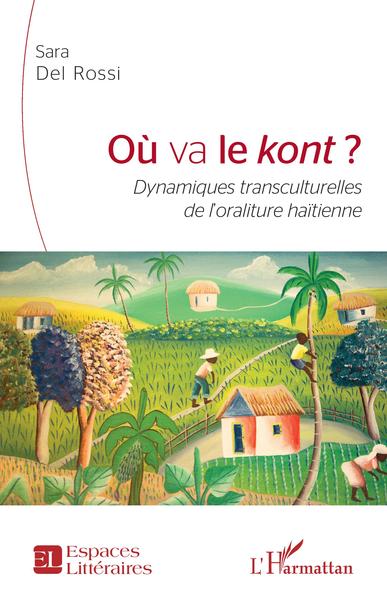 Picture of Où va le <em>kont</em>
