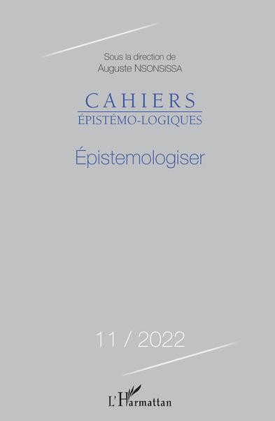 Picture of Epistemologiser