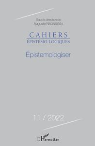 Picture of Epistemologiser